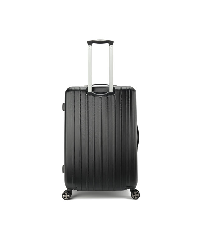 Decent Paradiso Grote koffer Zwart 76X45X30 CM