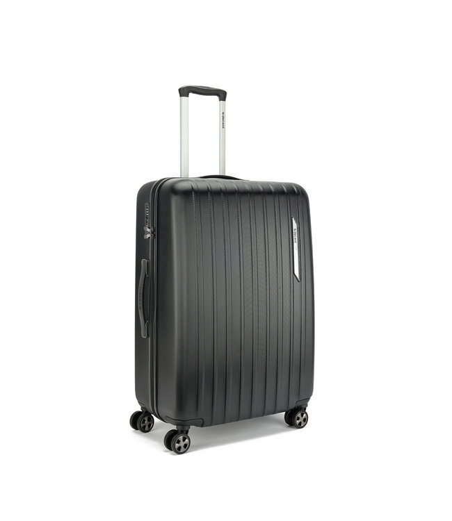 Decent Paradiso Grote koffer Zwart 76X45X30 CM