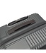 Decent Tourister Koffer Medium Grijs Inhoud 65 Liter 66X40X27,5cm