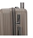 Decent Tourister Koffer Medium Taupe Inhoud 65 Liter 66X40X27,5cm