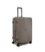 Decent Tourister Kofferset Taupe Inhoud 97, 67 en 34 Liter