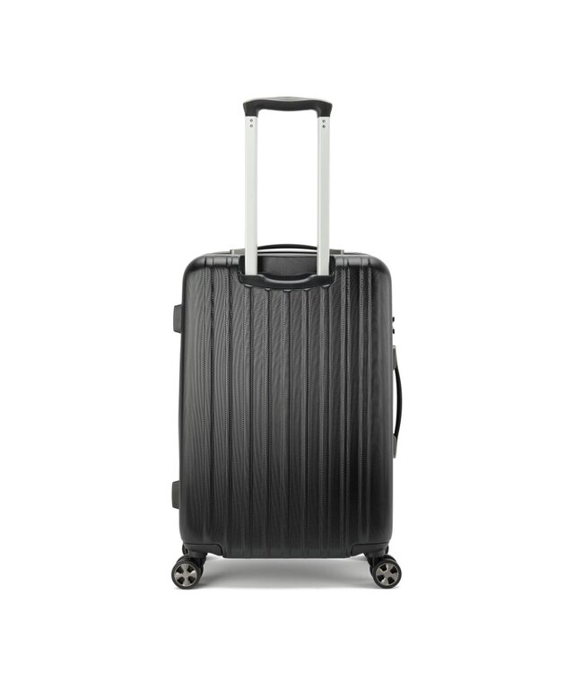 Decent Paradiso medium koffer Zwart 66x40x25 CM