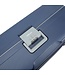 Decent On Tour Grote koffer Donkerblauw 77X54,5X31,5 CM