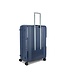 Decent On Tour Grote koffer Donkerblauw 77X54,5X31,5 CM