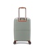 Decent Stella handbagage koffer Licht groen