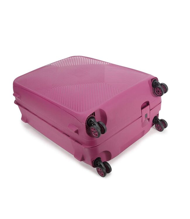 Decent Axiss Fix Medium koffer Lavendel 68X47,5X29 CM