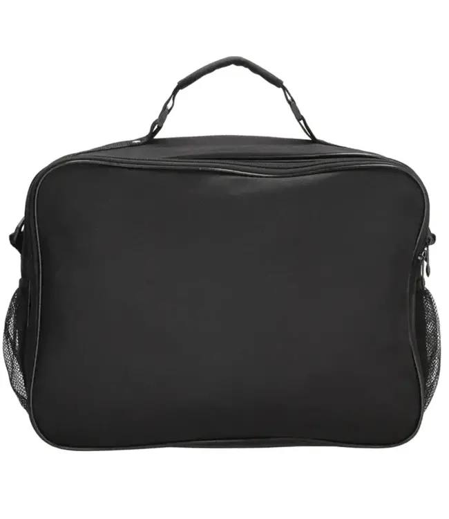 Beagles Originals Beagles Originals Reportertas Zwart 40x30x18