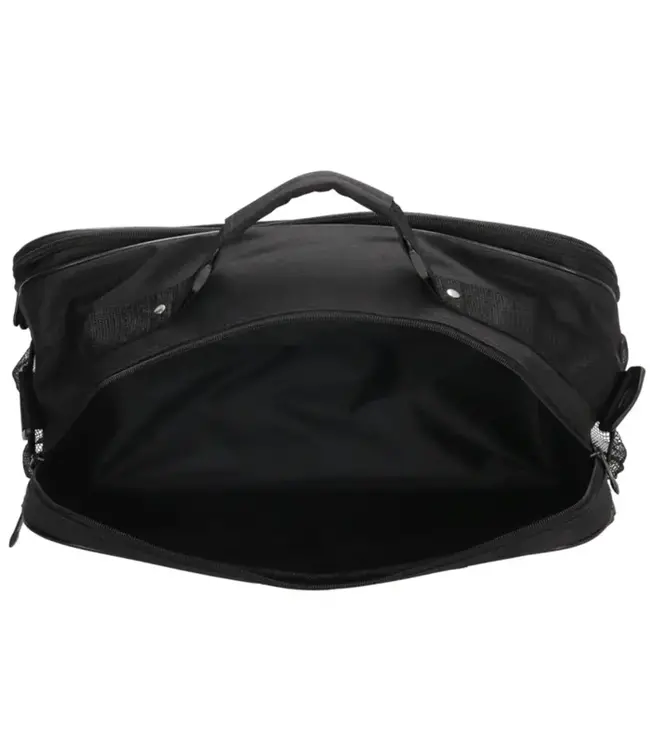 Beagles Originals Beagles Originals Reportertas Zwart 40x30x18