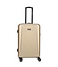 Enrico Benetti Edmonton Koffer Medium Champagne 67x40x25cm
