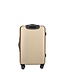 Enrico Benetti Edmonton Koffer Medium Champagne 67x40x25cm