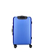 Enrico Benetti Edmonton Koffer Medium Blauw 67x40x25cm
