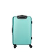 Enrico Benetti Edmonton Koffer Medium Mint 67x40x25cm