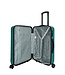 Enrico Benetti Edmonton Koffer Medium Mint 67x40x25cm