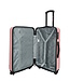 Enrico Benetti Edmonton Koffer Medium Roze 67x40x25cm