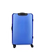 Enrico Benetti Edmonton Grote Koffer Blauw 77x46x30cm