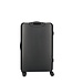 Enrico Benetti Edmonton Grote Koffer Zwart 77x46x30cm