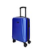 Enrico Benetti Edmonton Blauw Kofferset 3 Delig 99, 62, en 35L