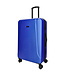 Enrico Benetti Edmonton Blauw Kofferset 3 Delig 99, 62, en 35L