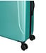 Enrico Benetti Edmonton Mint Kofferset 3 Delig 99, 62 en 35L