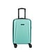 Enrico Benetti Edmonton Mint Kofferset 3 Delig 99, 62 en 35L