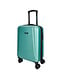 Enrico Benetti Edmonton Mint Kofferset 3 Delig 99, 62 en 35L