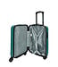Enrico Benetti Edmonton Mint Kofferset 3 Delig 99, 62 en 35L
