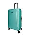 Enrico Benetti Edmonton Mint Kofferset 3 Delig 99, 62 en 35L