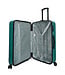 Enrico Benetti Edmonton Mint Kofferset 3 Delig 99, 62 en 35L