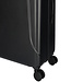 Enrico Benetti Edmonton Grote Koffer Zwart 77x46x30cm