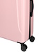 Enrico Benetti Edmonton Koffer Medium Roze 67x40x25cm