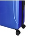 Enrico Benetti Edmonton Koffer Medium Blauw 67x40x25cm