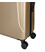 Enrico Benetti Edmonton Koffer Medium Champagne 67x40x25cm