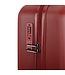 Decent Paradiso Kofferset Rood