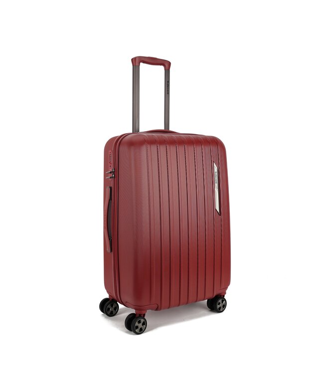 Decent Paradiso Kofferset Rood