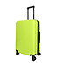 Enrico Benetti Louisville Koffer Medium Lime groen 62 Liter 65x43x25cm