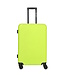 Enrico Benetti Louisville Koffer Medium Lime groen 62 Liter 65x43x25cm