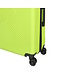 Enrico Benetti Louisville Koffer Medium Lime groen 62 Liter 65x43x25cm