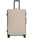 Enrico Benetti Louisville Kofferset 3-Delig 91L, 62L en 30L Champagne