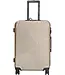 Enrico Benetti Louisville Kofferset 3-Delig 91L, 62L en 30L Champagne