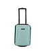 Enrico Benetti Underseater / Handbagage Koffer 40x28x20 cm Edmonton Mint