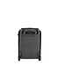 Enrico Benetti Underseater / Handbagage Koffer 40x28x20 cm Edmonton Zwart