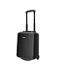 Enrico Benetti Underseater / Handbagage Koffer 40x28x20 cm Edmonton Zwart