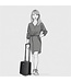 Enrico Benetti Underseater / Handbagage Koffer 40x28x20 cm Edmonton Zwart