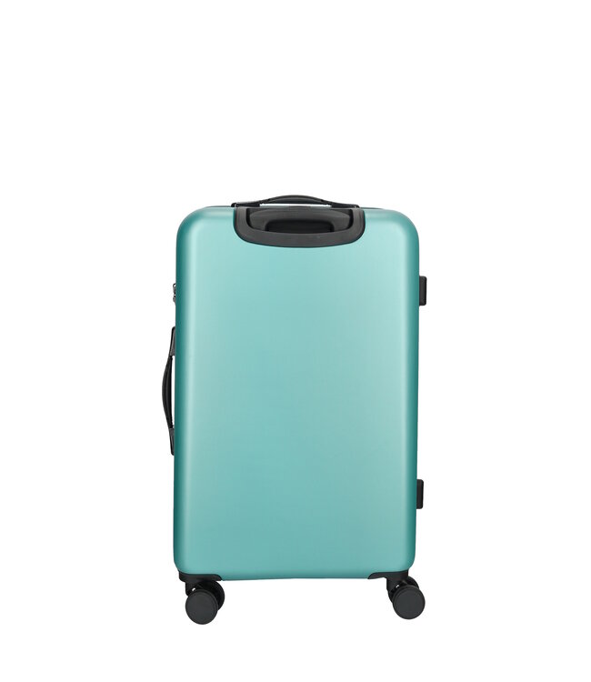 Enrico Benetti Kofferset Enrico Benetti Edmonton 3-Delig Mint – Licht & Sterk. Summersale!