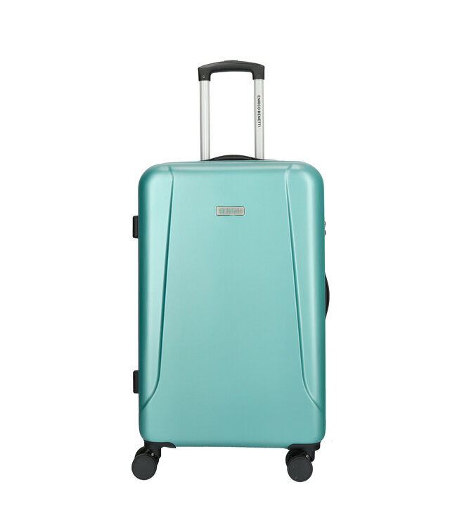 Enrico Benetti Kofferset Enrico Benetti Edmonton 3-Delig Mint – Licht & Sterk. Summersale!