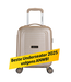 Decent Maxi Air Handbagage koffer Zalm 42X32X20 CM