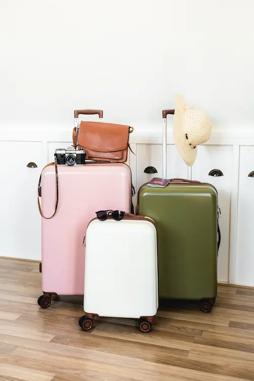 Goed voorbereid op zomervakantie? Dit wil je echt niet vergeten!