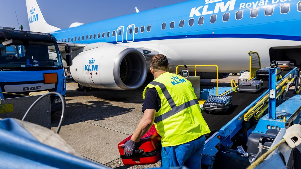 KLM verliest Air France en Delta als klant – wat betekent dit voor jouw bagage?