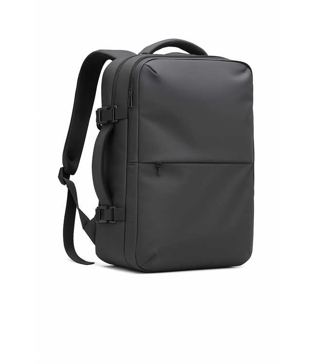 Rugtas underseater Grijs waterafstotend 45x30x15cm