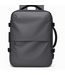 R-Way Rugtas underseater Grijs waterafstotend 45x30x15cm